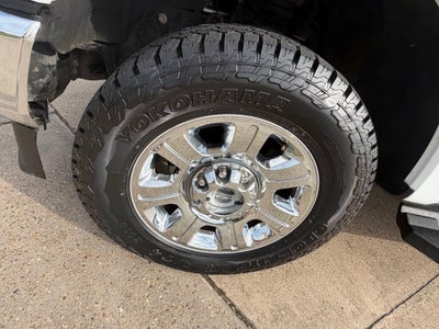 2021 Ford F-250SD XLT