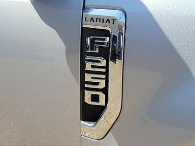 2021 Ford F-250SD Lariat
