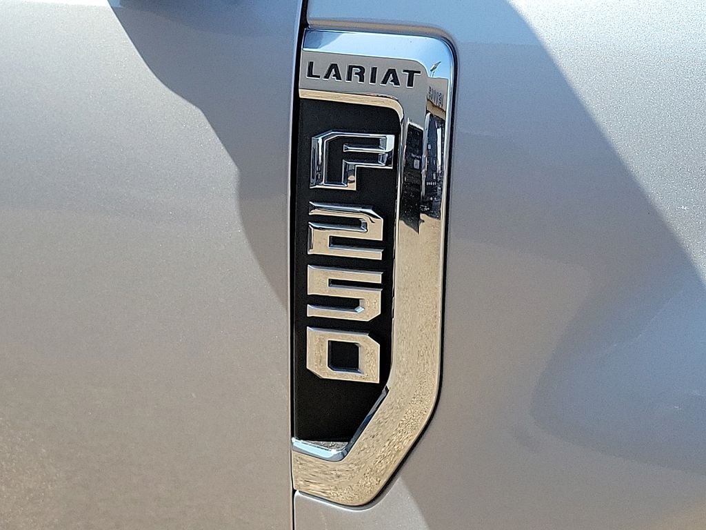 2021 Ford F-250SD Lariat