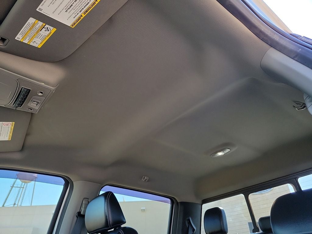 2021 Ford F-250SD Lariat