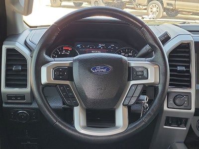 2021 Ford F-250SD Lariat