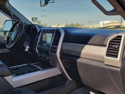 2021 Ford F-250SD Lariat
