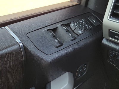 2021 Ford F-250SD Lariat
