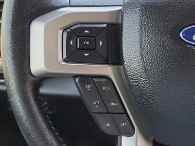 2021 Ford F-250SD Lariat