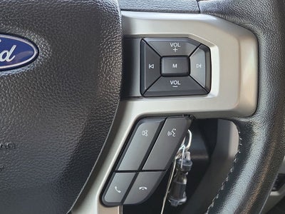 2021 Ford F-250SD Lariat
