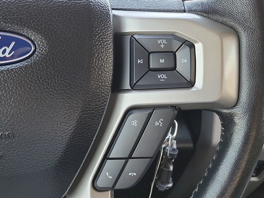 2021 Ford F-250SD Lariat