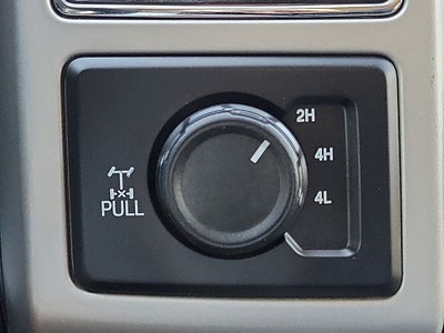 2021 Ford F-250SD Lariat