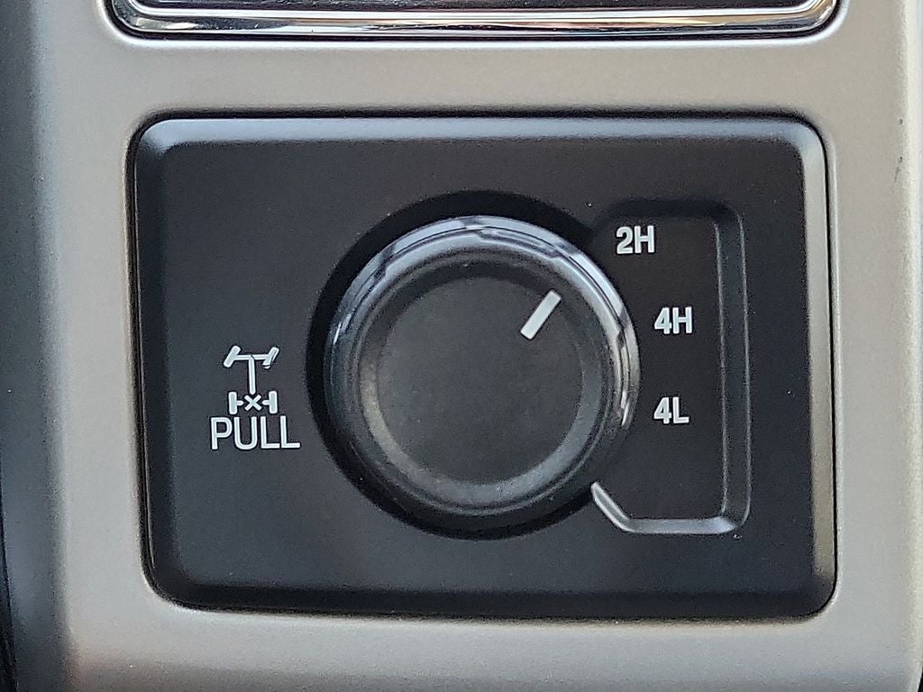 2021 Ford F-250SD Lariat
