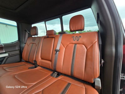 2019 Ford F-250SD King Ranch