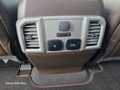2019 Ford F-250SD King Ranch