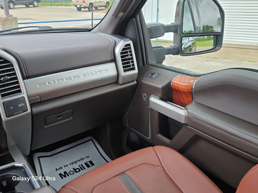 2019 Ford F-250SD King Ranch