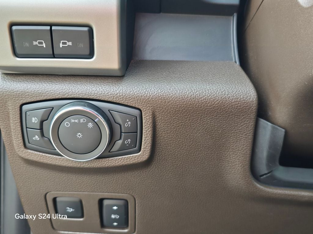 2019 Ford F-250SD King Ranch