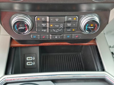 2019 Ford F-250SD King Ranch