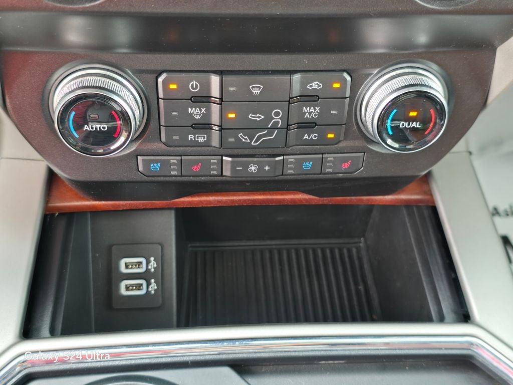 2019 Ford F-250SD King Ranch