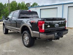 2019 Ford F-250SD King Ranch