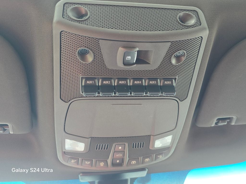 2019 Ford F-250SD King Ranch