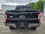 2019 Ford F-250SD King Ranch