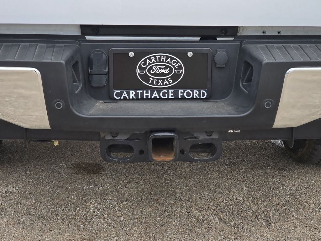 2025 Ford F-250SD Lariat