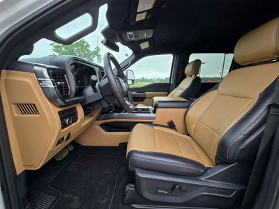 2025 Ford F-250SD Lariat