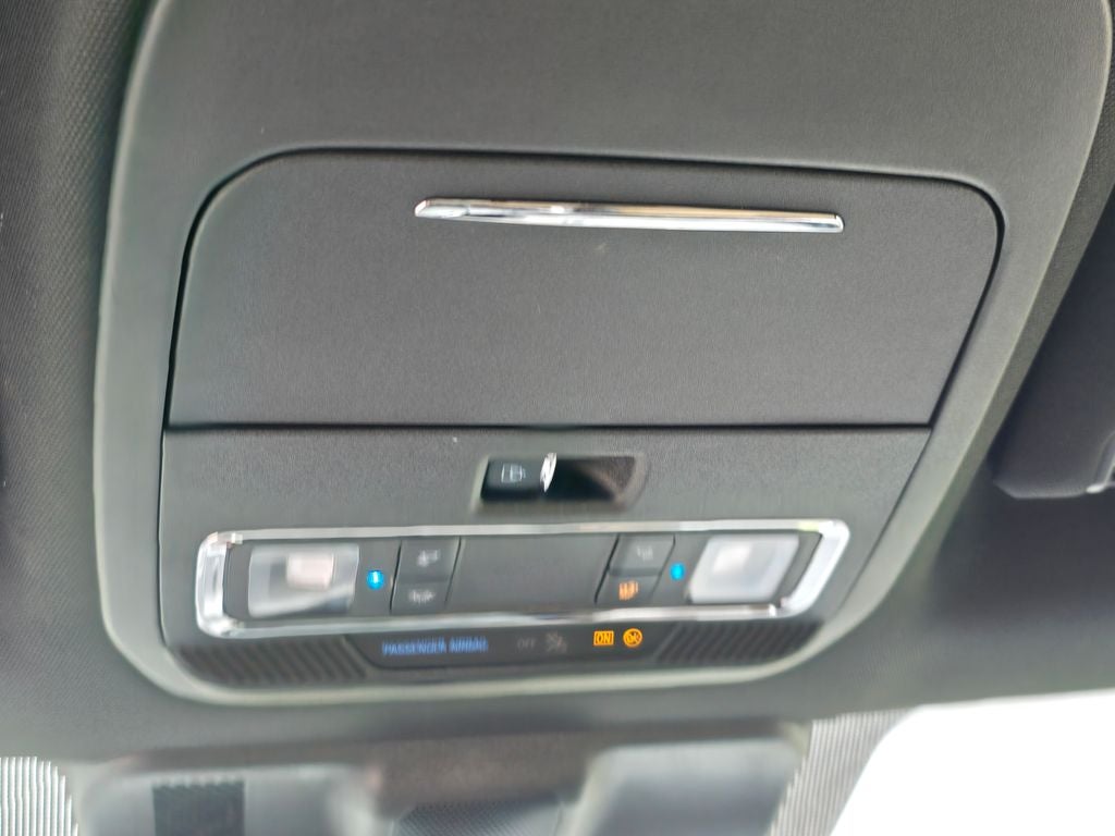 2025 Ford F-250SD Lariat