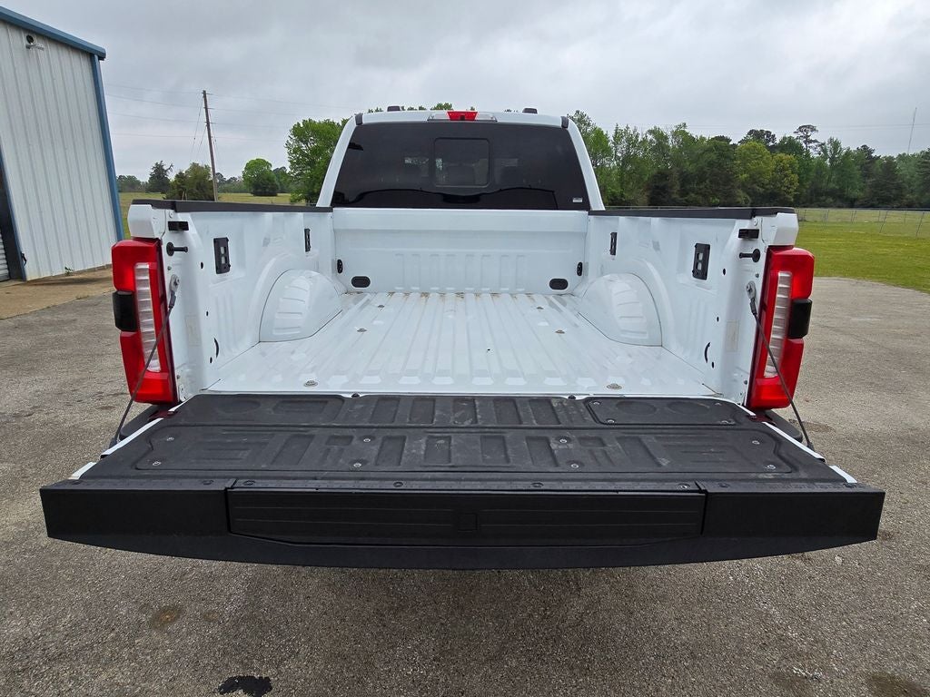 2025 Ford F-250SD Lariat