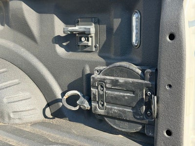 2020 Ford F-250SD King Ranch