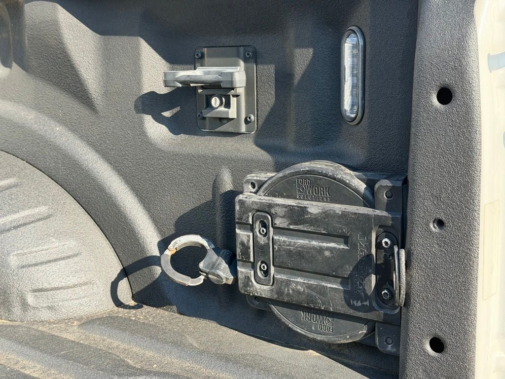2020 Ford F-250SD King Ranch