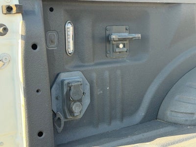 2020 Ford F-250SD King Ranch