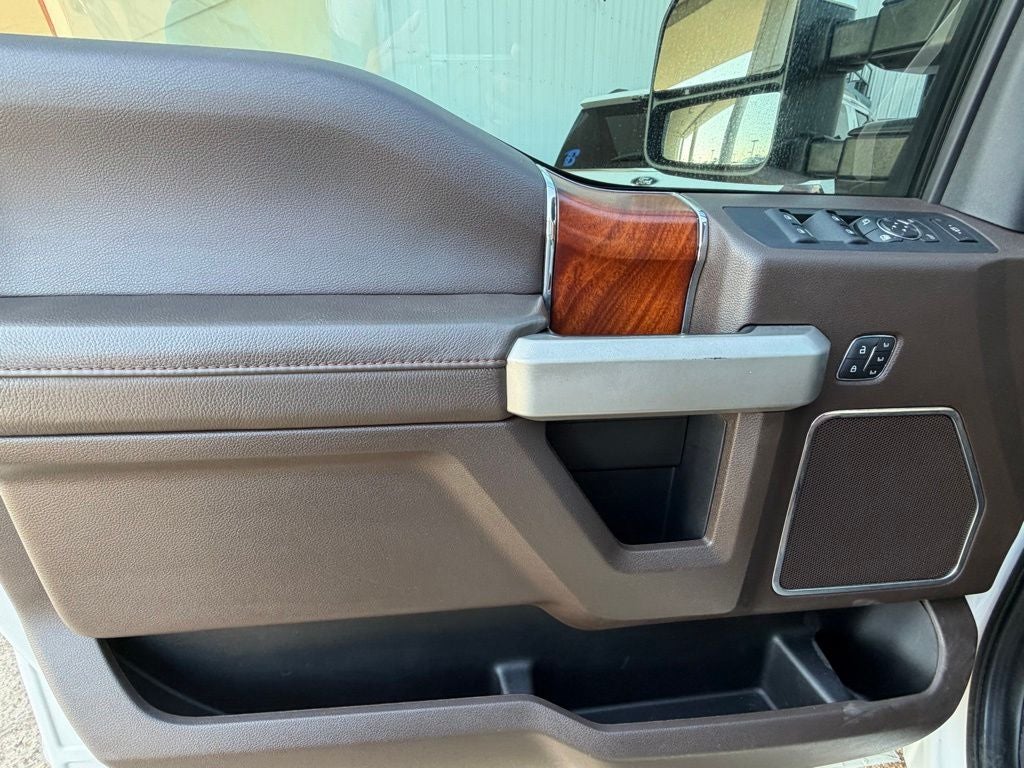 2020 Ford F-250SD King Ranch