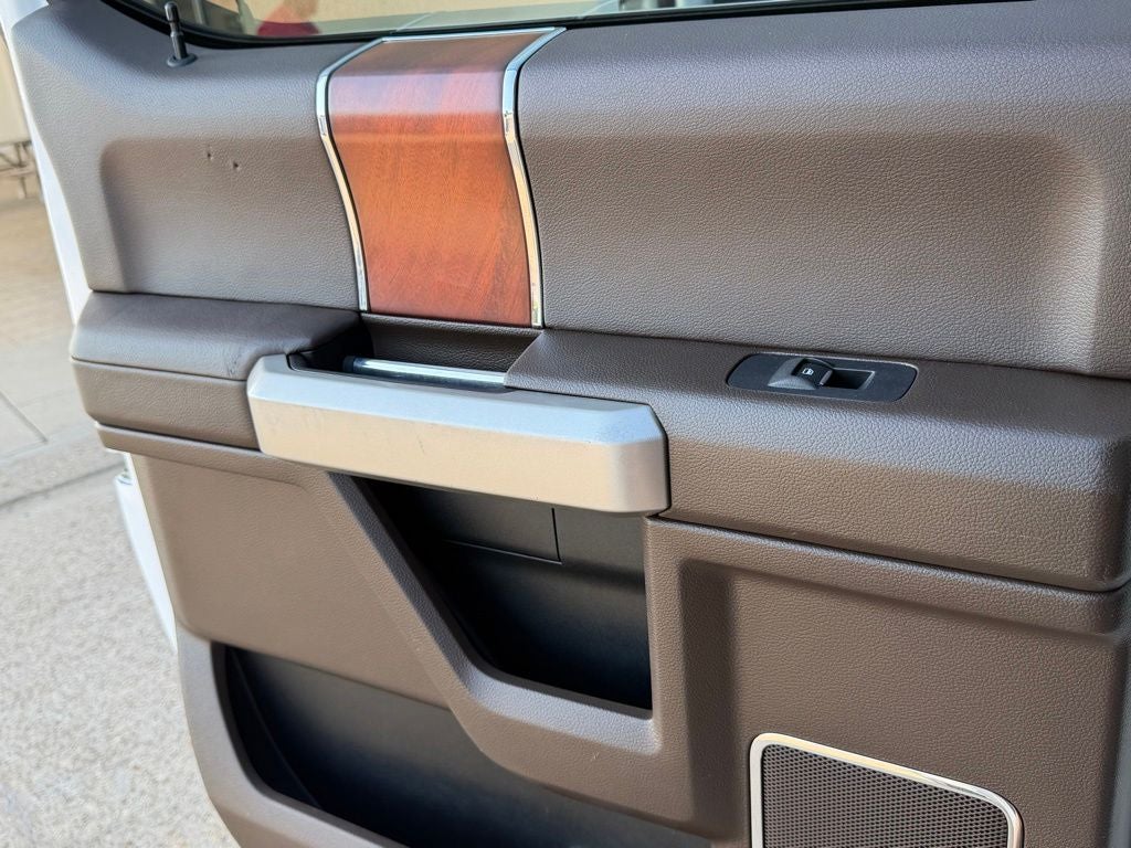 2020 Ford F-250SD King Ranch