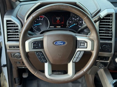 2020 Ford F-250SD King Ranch