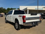 2020 Ford F-250SD King Ranch
