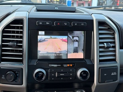 2020 Ford F-250SD King Ranch