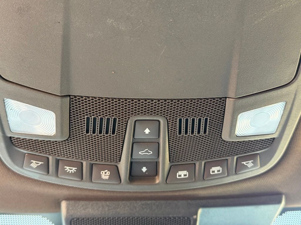 2020 Ford F-250SD King Ranch