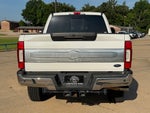 2020 Ford F-250SD King Ranch