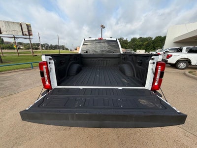 2023 Ford F-250SD Lariat