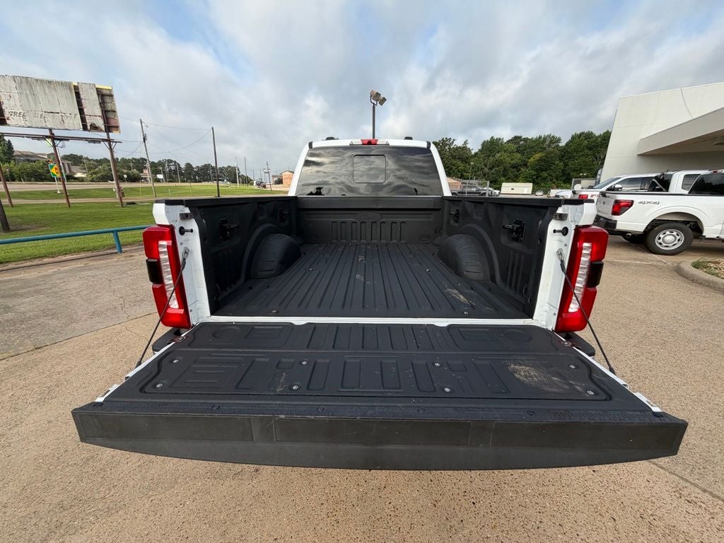 2023 Ford F-250SD Lariat