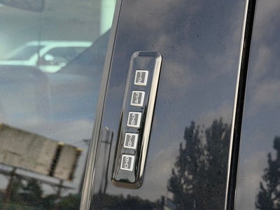 2023 Ford F-250SD Lariat