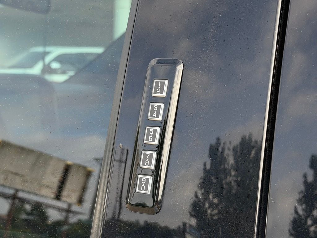 2023 Ford F-250SD Lariat