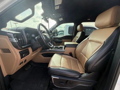 2023 Ford F-250SD Lariat