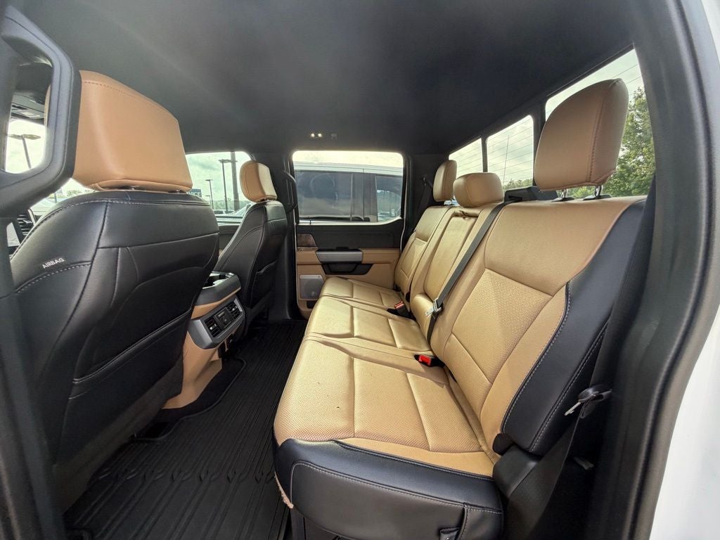 2023 Ford F-250SD Lariat