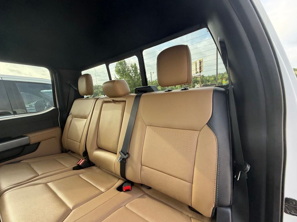 2023 Ford F-250SD Lariat