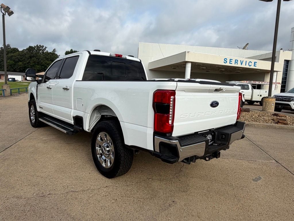 2023 Ford F-250SD Lariat