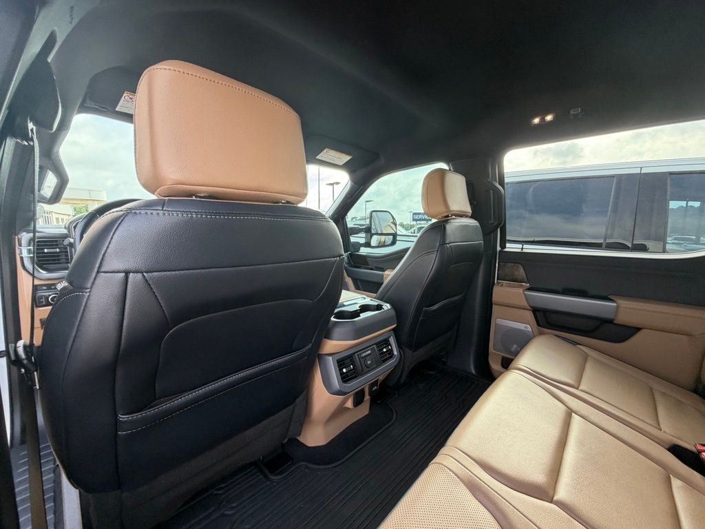 2023 Ford F-250SD Lariat