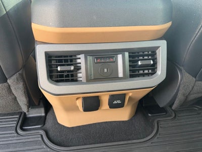 2023 Ford F-250SD Lariat