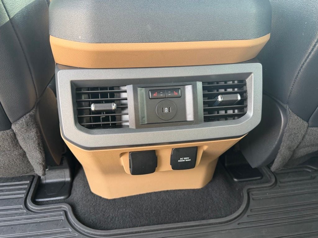 2023 Ford F-250SD Lariat