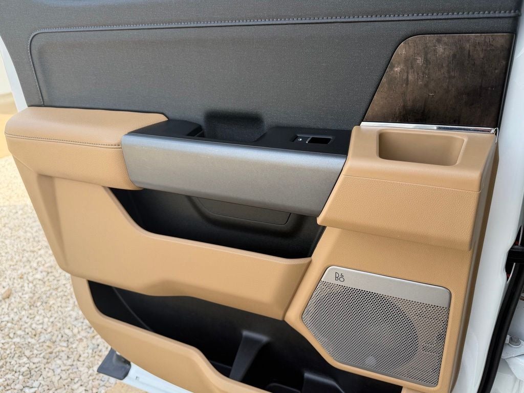 2023 Ford F-250SD Lariat