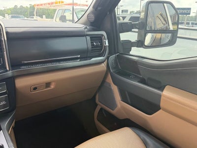 2023 Ford F-250SD Lariat