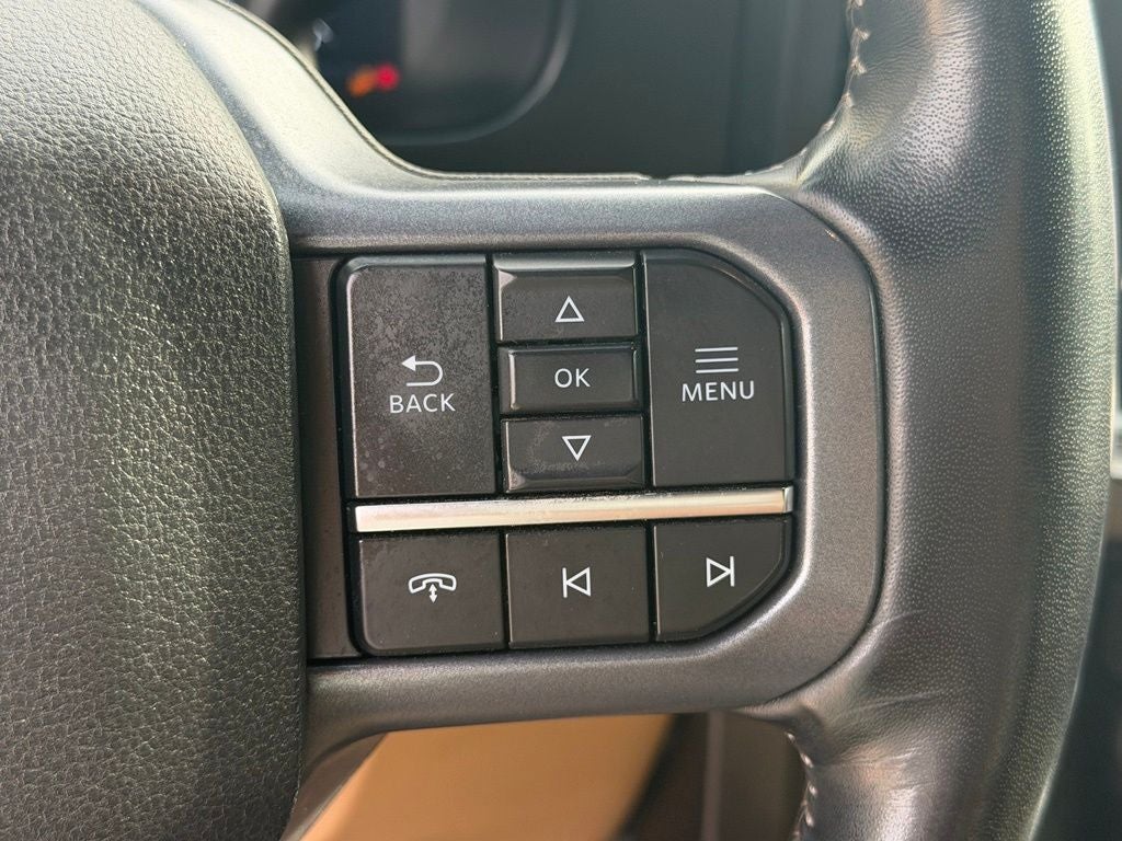 2023 Ford F-250SD Lariat