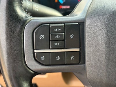 2023 Ford F-250SD Lariat